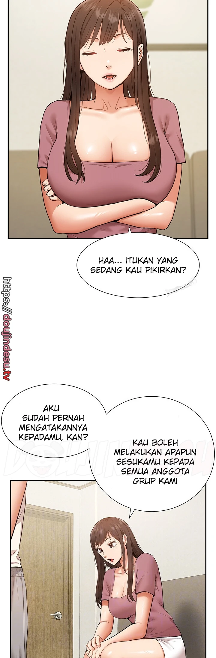 I Making Idol Harem Chapter 24 - Page 7